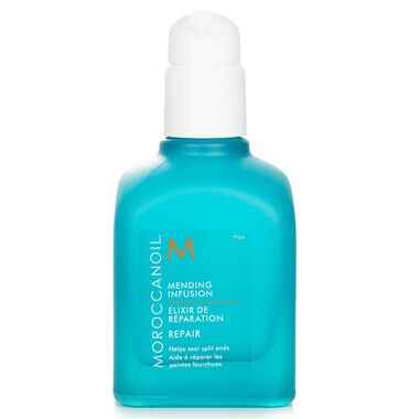 faces mending infusion  for weakened and damaged hair
