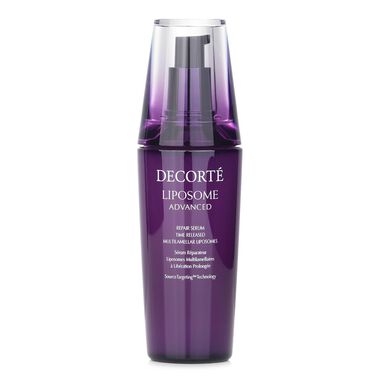 faces liposome advanced repair serum