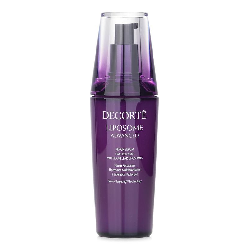 cosme decorte liposome advanced repair serum