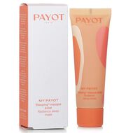 My Payot Radiance Sleep Mask faces my payot radiance sleep mask