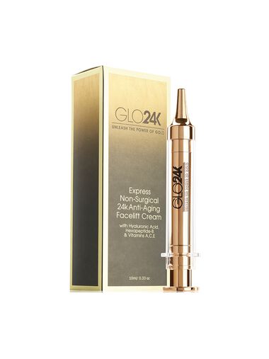 faces express non surgical anti aging facelift cream