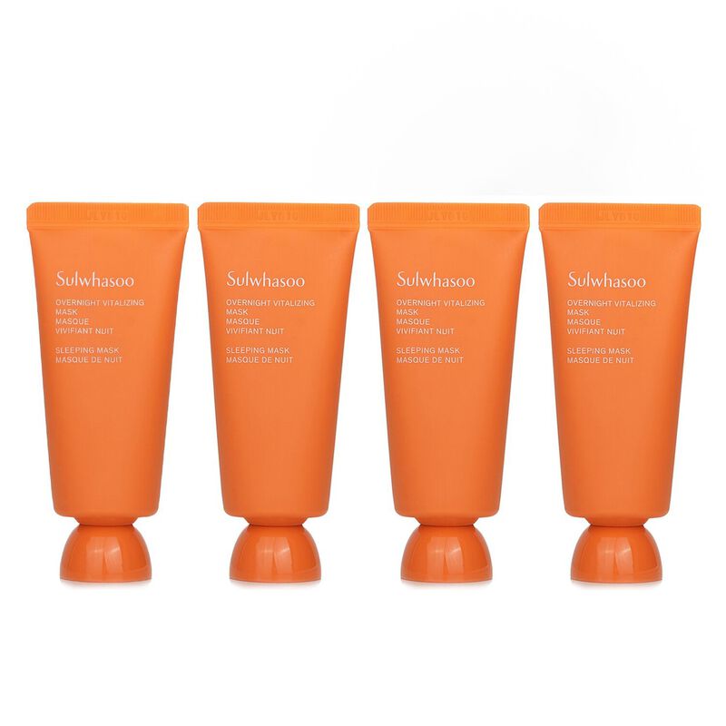 sulwhasoo super saver pack overnight vitalizing mask