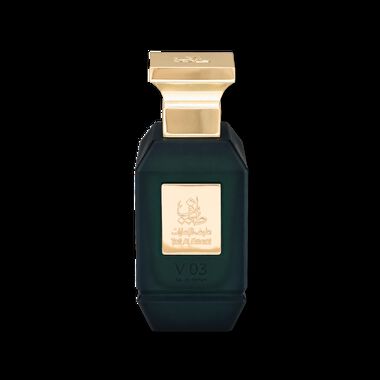 faces v03 عطر
