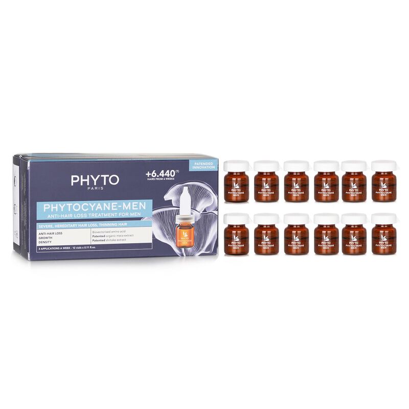 phyto antihair loss treatment
