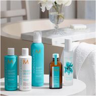 faces extra volume shampoo