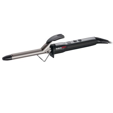 faces digital curling iron 16mm