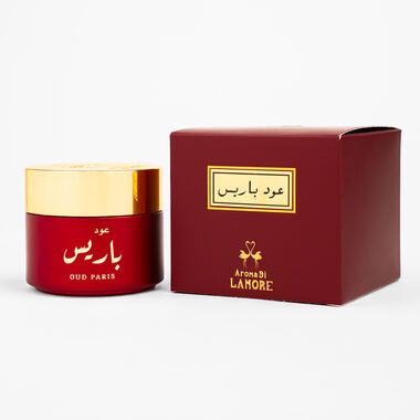 faces عود باريس