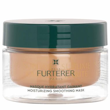 faces sublime karite moisturising smoothing mask