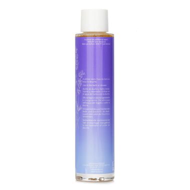faces phyto bain energizing  invigorating shower   bath oil   lavender