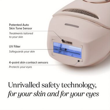 faces ipl pure switch