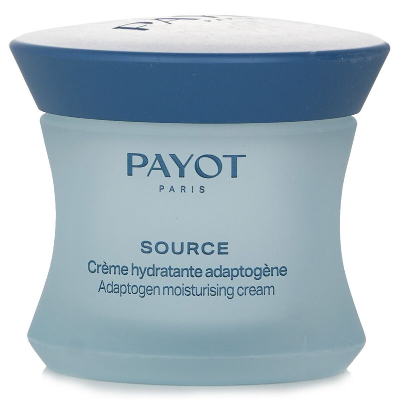 payot source adaptogen moisturising cream