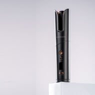 faces cordless hair curler pro