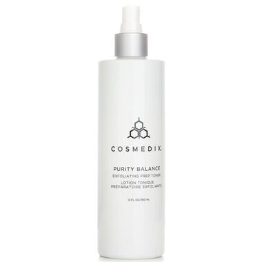 Purity Balance Exfoliating Prep Toner - Salon Size faces purity balance exfoliating prep toner salon size