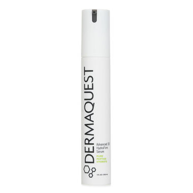 faces advanced 3d hydrafirm serum