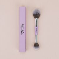 faces cloud duo brush