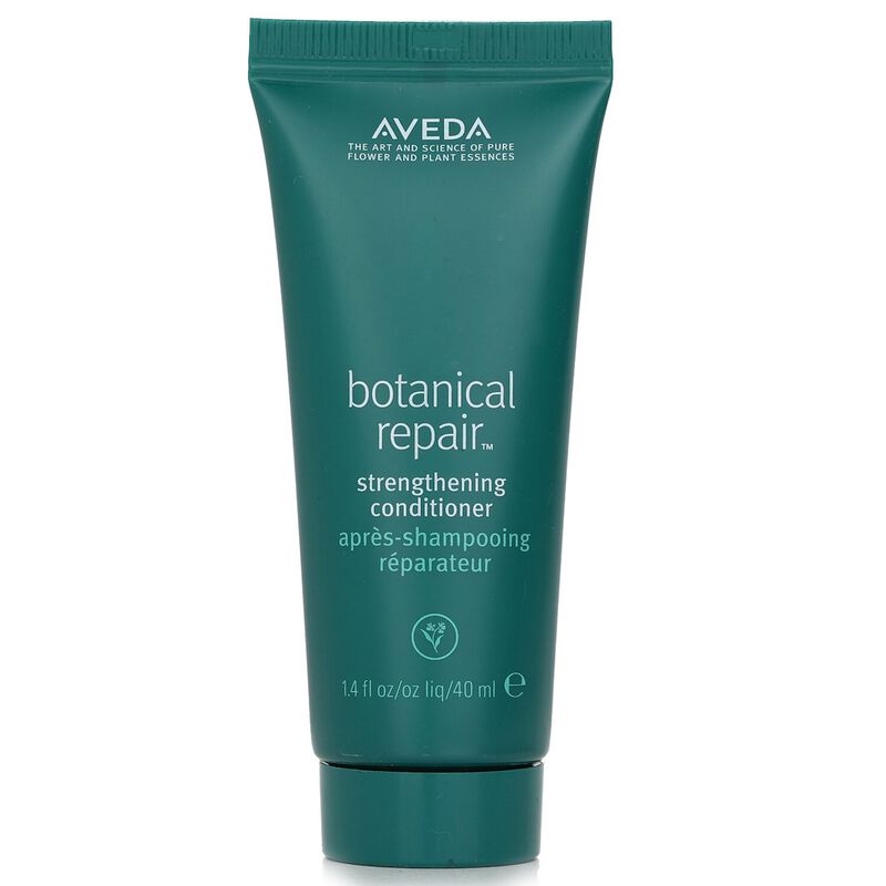 aveda بلسم ترميم قوي نباتي