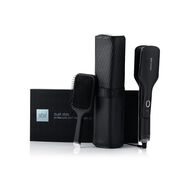 Duet Hair Style With Paddle Brush Gift Set faces duet hair style with paddle brush gift set