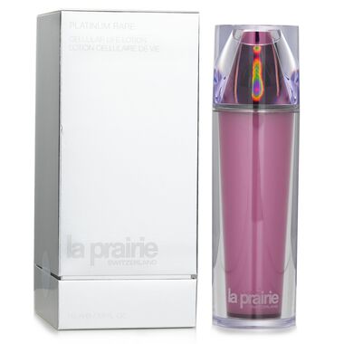 faces platinum rare cellular life lotion