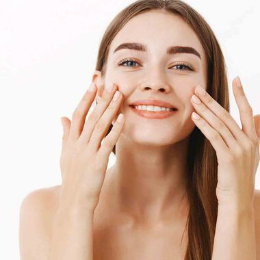 faces ريتينول ١٪ ليلي سيروم