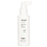 faces scalp relief soothing serum