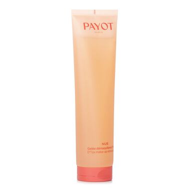 faces nue d tox make up remover gel