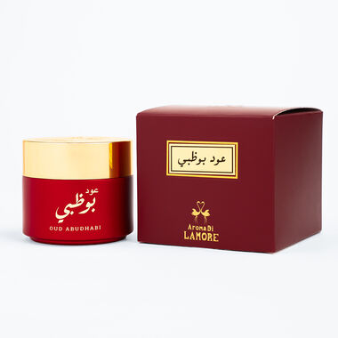 عود بوظبي faces عود بوظبي