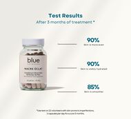 faces skin perfector food supplement