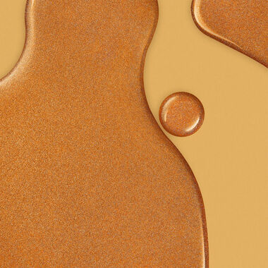 faces shimmering multi purpose dry oil