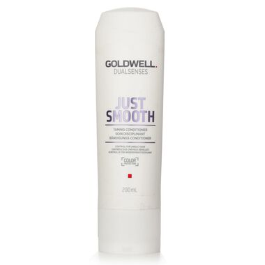 faces dual senses just smooth taming conditioner