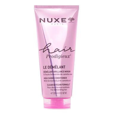 faces hair prodigieux high shine conditioner