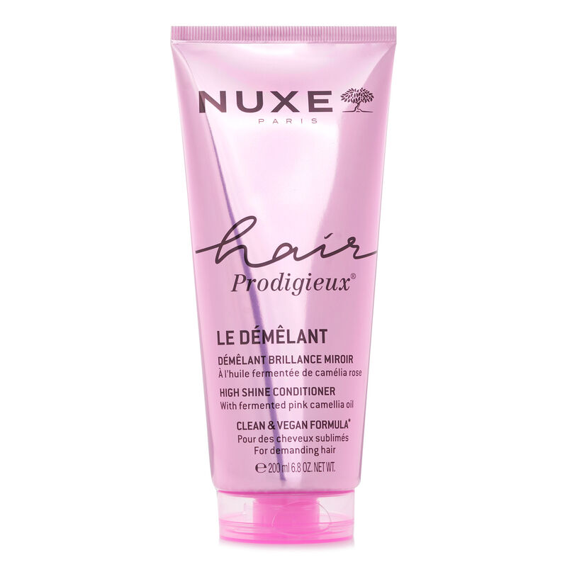 nuxe hair prodigieux high shine conditioner