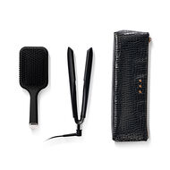 Platinum+ Hair Straightner Festive Gift Set faces platinum hair straightner festive gift set