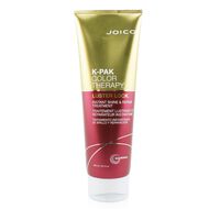 faces k pak color therapy luster lock instant shine   repair treatment