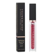 faces hydrating liquid lip creme