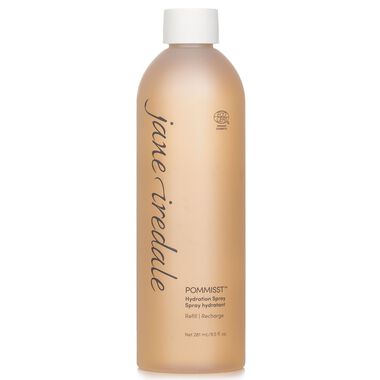 faces pommisst hydration spray refill