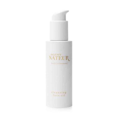 faces holi cleanse cleansing face oil