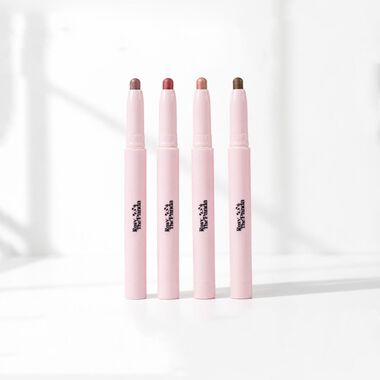 faces eyeshadow stick   sparkling