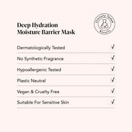 faces ماسك الترطيب العميق