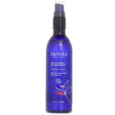 Eau Florale De Geranium Floral Water faces eau florale de geranium floral water