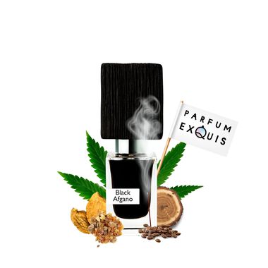 faces عطر بلاك أفغانو