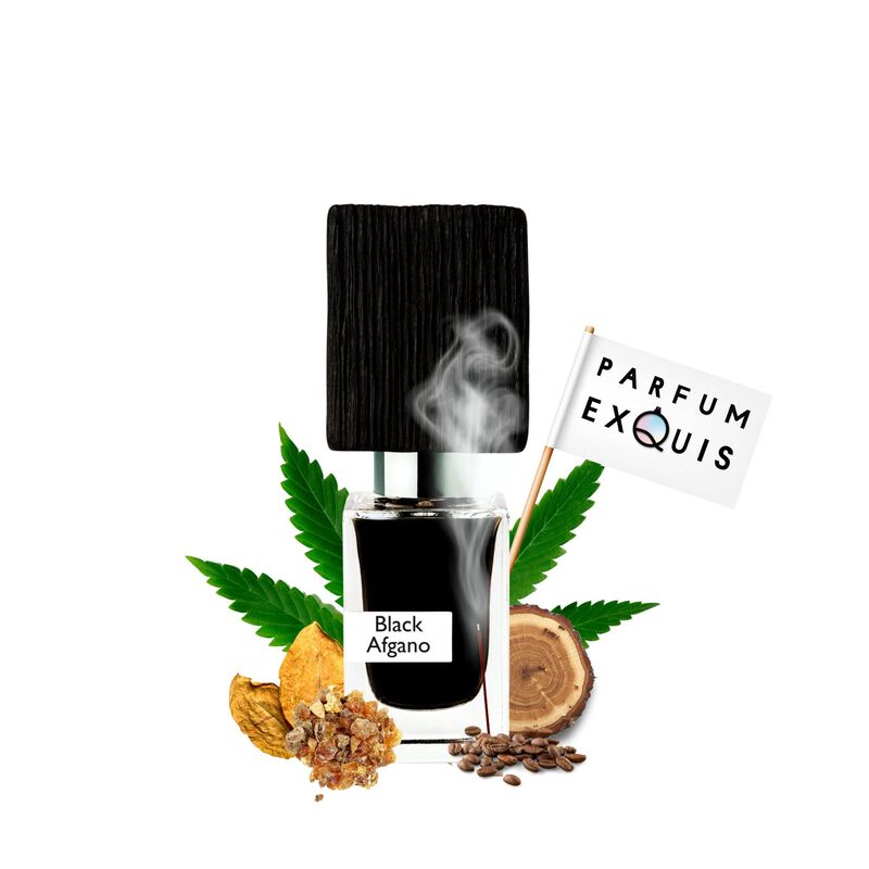 nasomatto black afgano