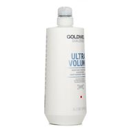 faces dual senses ultra volume bodifying conditioner