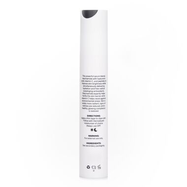 faces niacinamide serum