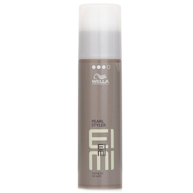 wella professionals eimi pearl styler styling gel