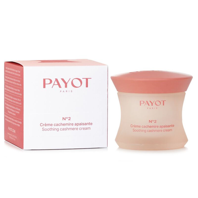 payot creme n2 cachemire cream