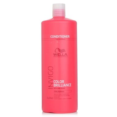 faces invigo color brilliance with lime caviar vibrant color conditioner