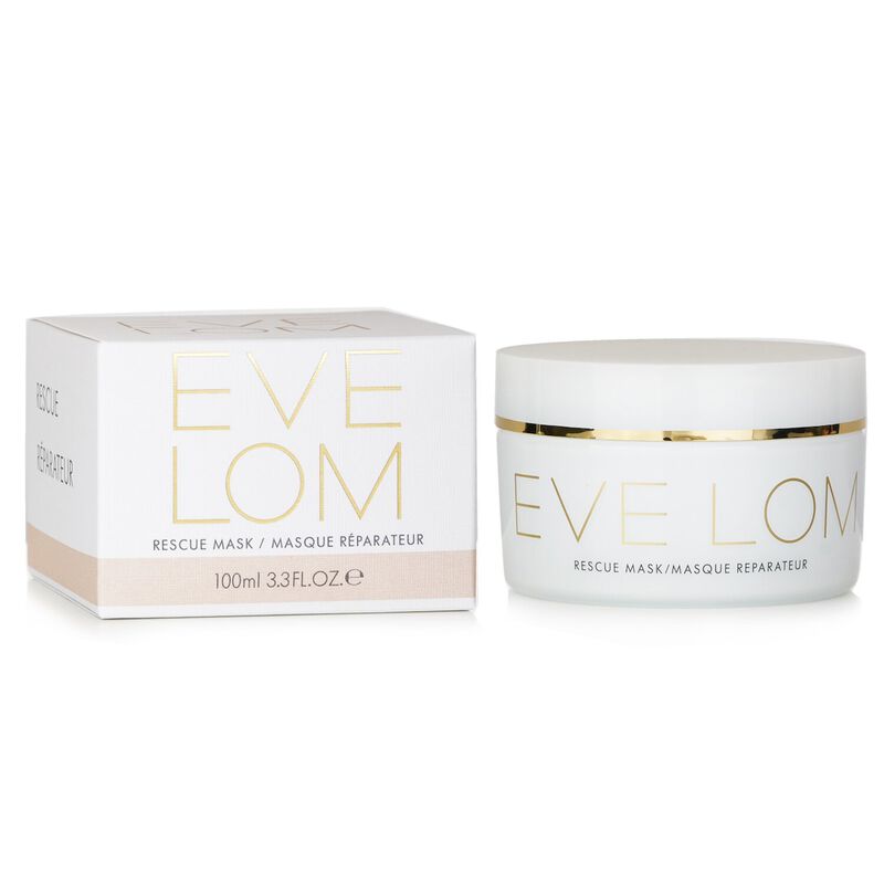 eve lom rescue mask