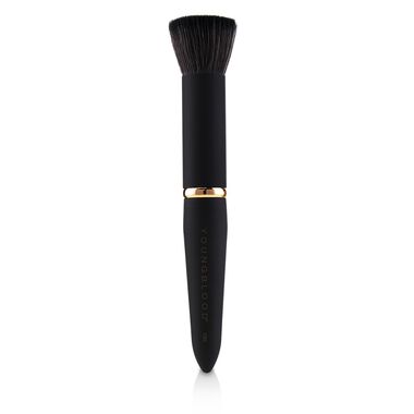 faces yb6 powder buffing brush