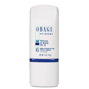 faces obagi nu derm physical uv spf 32