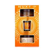 faces reve de miel honey lover set